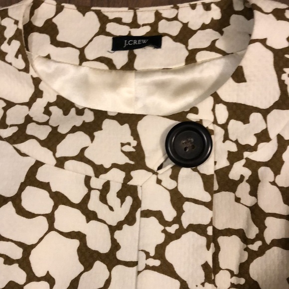 J crew jacket - Picture 3 of 14